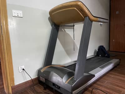 Any fitness commercial treadmill ac motor