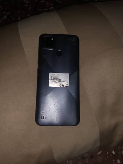 Realme C21Y