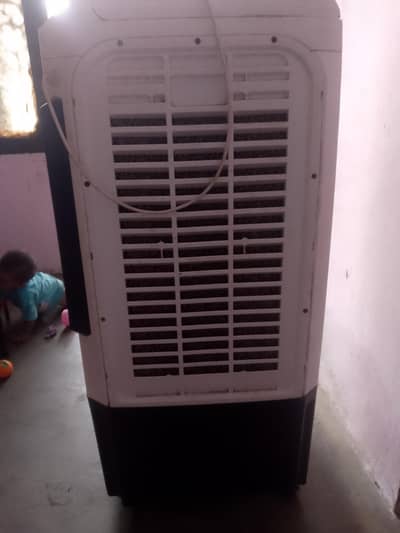 air colar