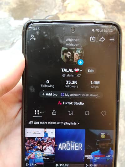 Samsung  S21 Ultra
