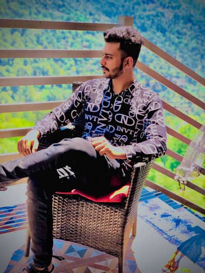 Moiz Mughal