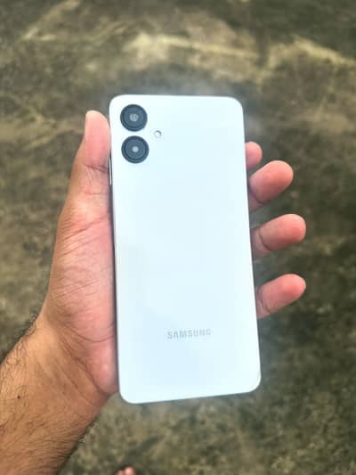 Samsung Mobile A06