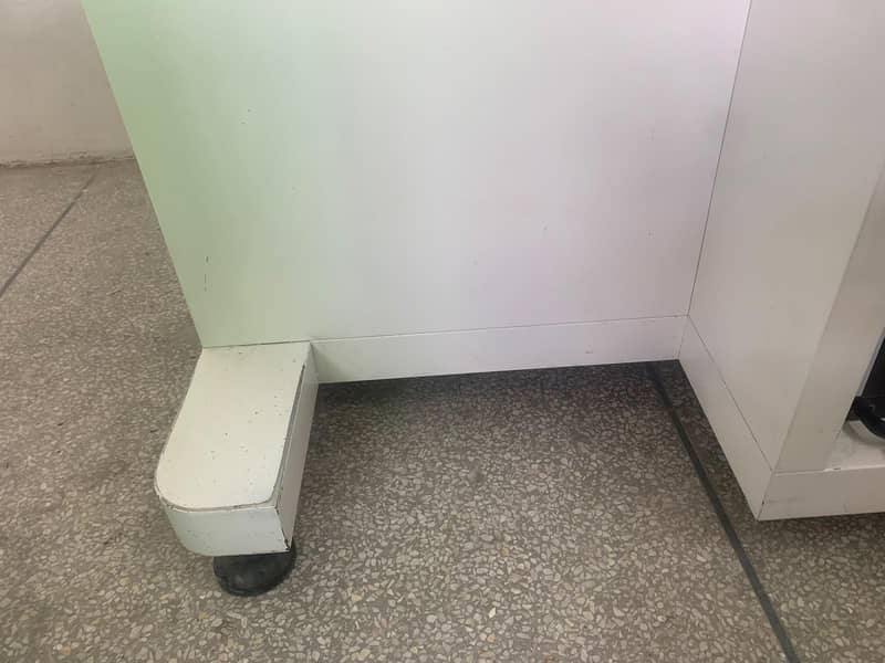 laiser marking machine 30W 2