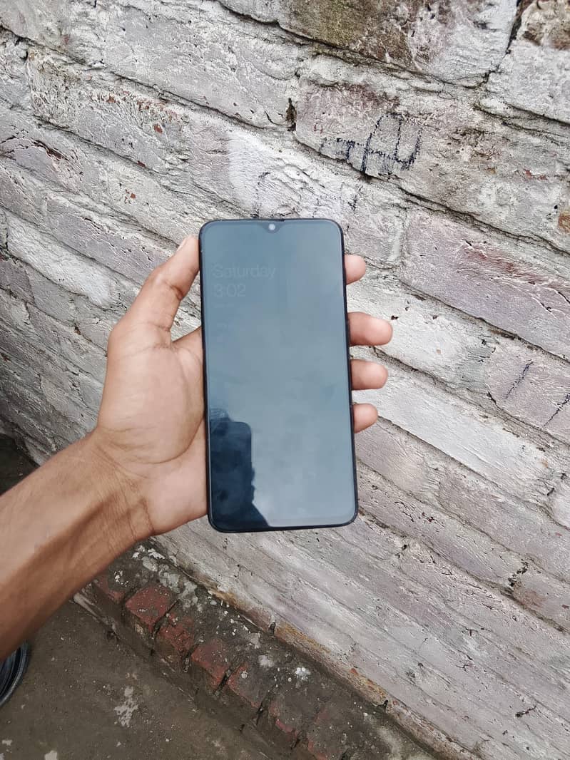 One Plus 6T 2