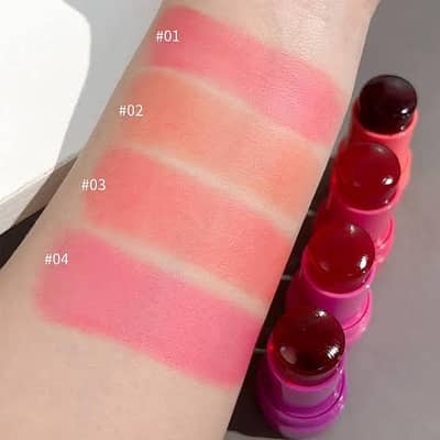Jelly lip tint
