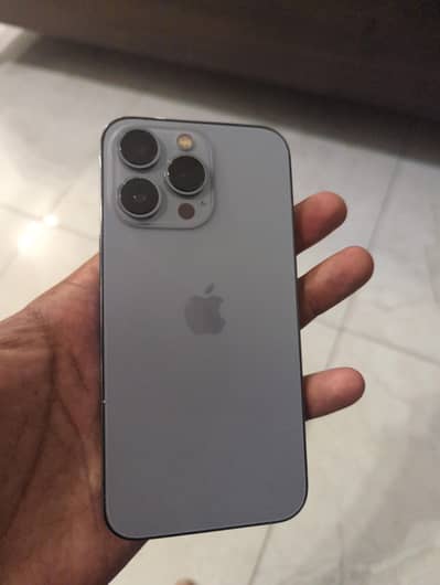 Apple iPhone 13 Pro 256 gb pta approved
