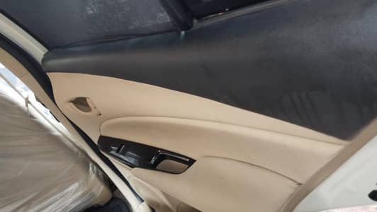 Toyota Yaris 2021