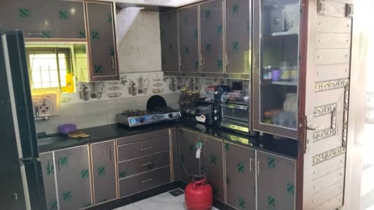 6 Marla Most Beautiful Upper Portion For Rent Pak Arab Housing Society