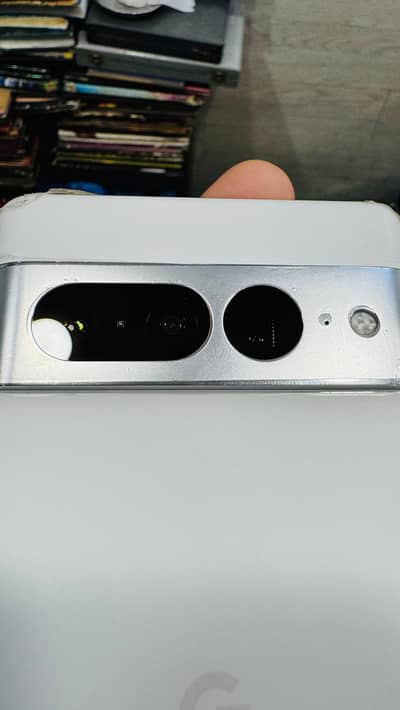Google Pixel 7 Pro