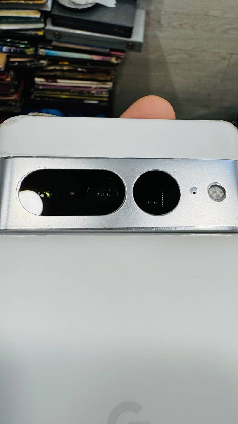 Google Pixel 7 Pro 0