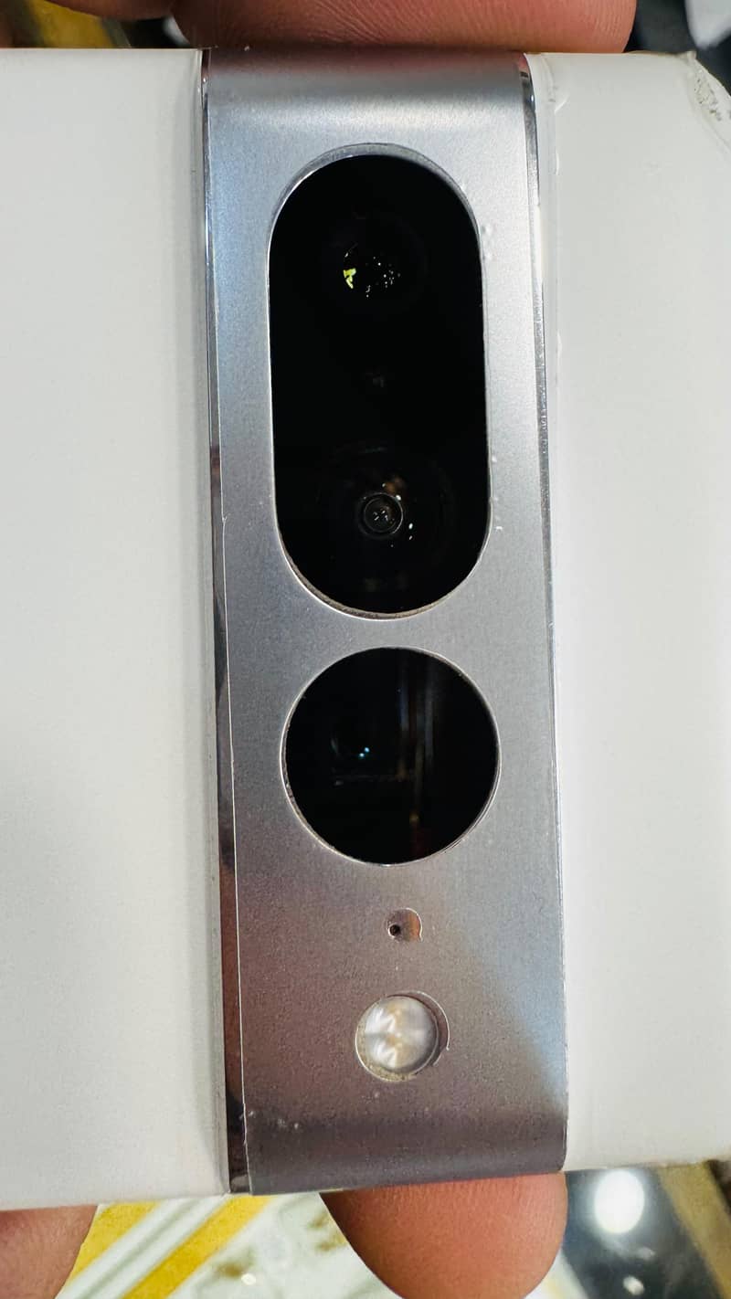Google Pixel 7 Pro 2
