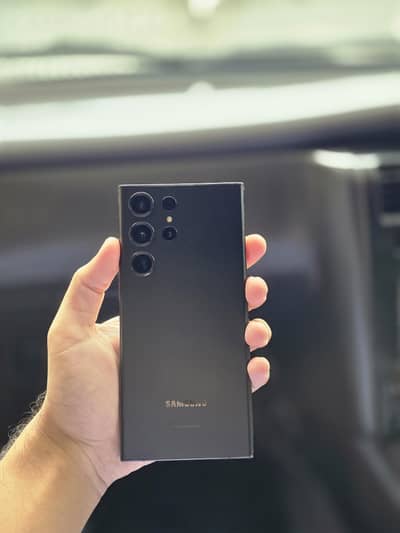 Samsung Mobile S23 Ultra 512 Gb