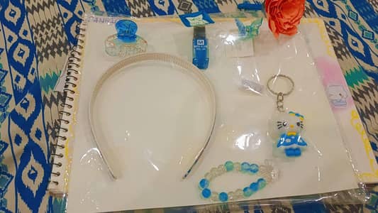 Girls Accessories