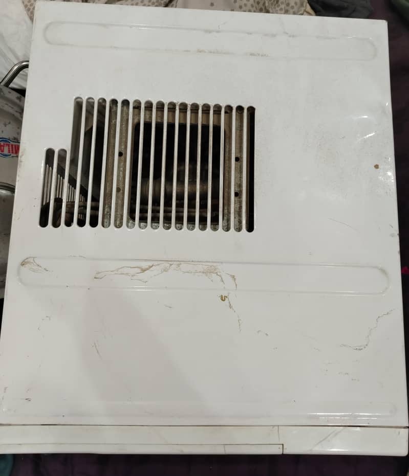 VODACON WINDOW AC 1