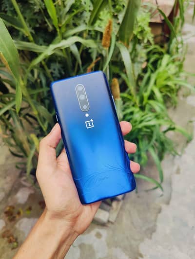 One Plus 7 Pro