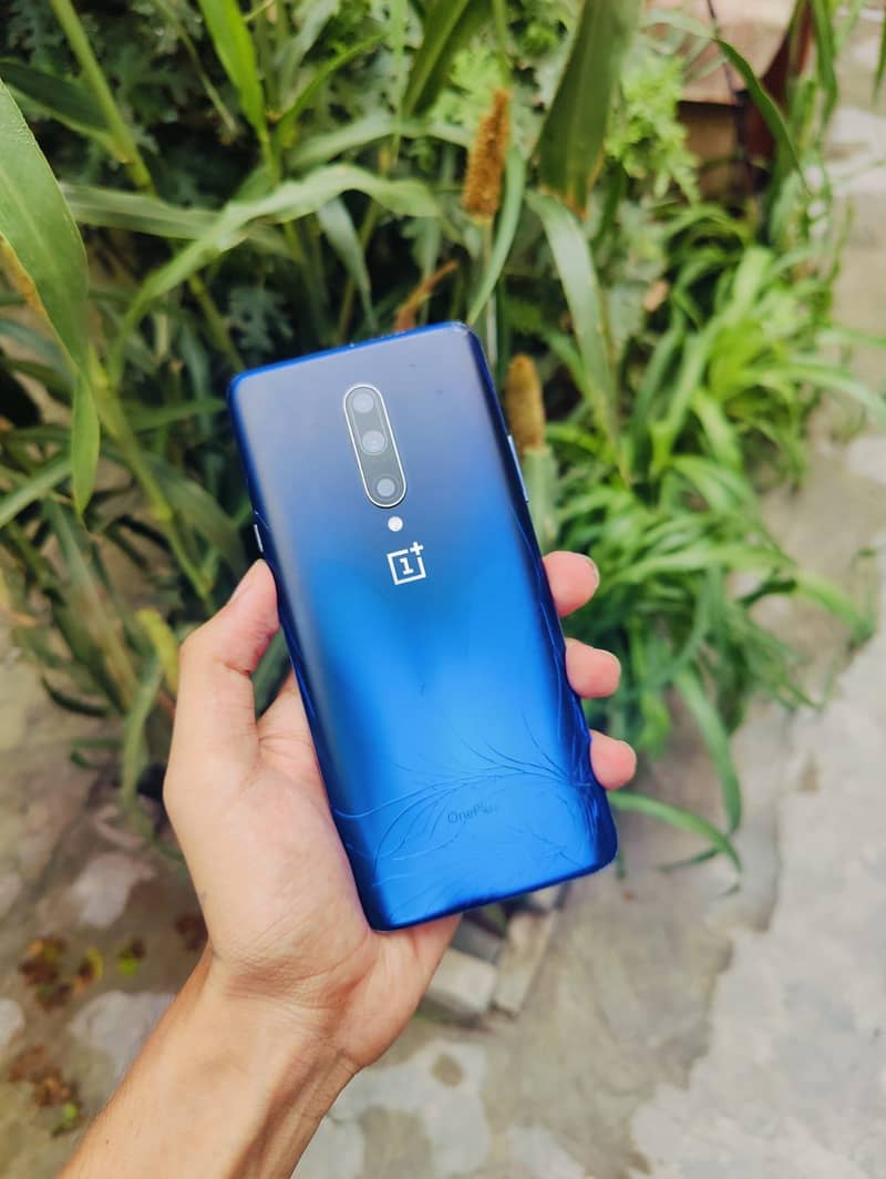 One Plus 7 Pro 0