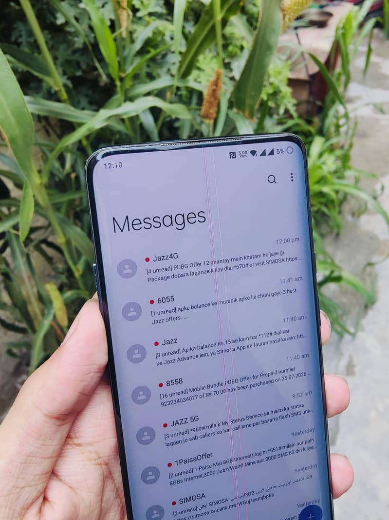 One Plus 7 Pro 1