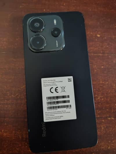 Xiaomi Redmi Note 14