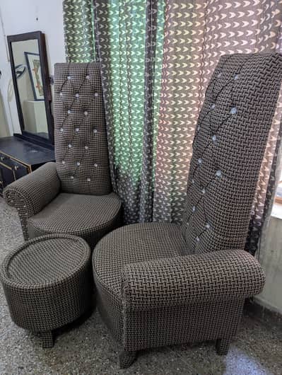 coffee chairs