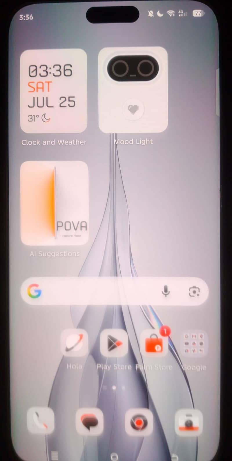 Tecno Other Model 1