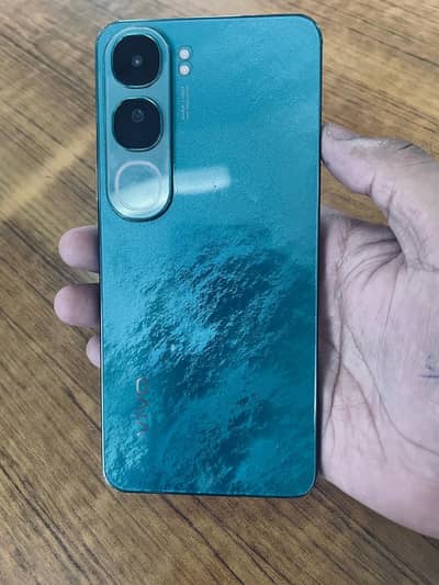 Vivo Y200