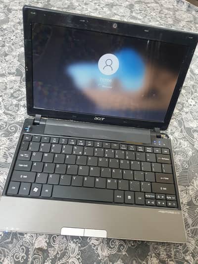 Used laptop