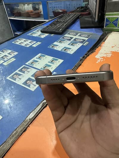 iPhone 15 pro max non pta