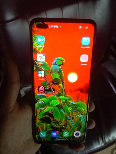 Infinix note 8 6+128 tech break chalny ma ok