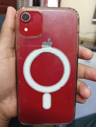 Apple iPhone XR
