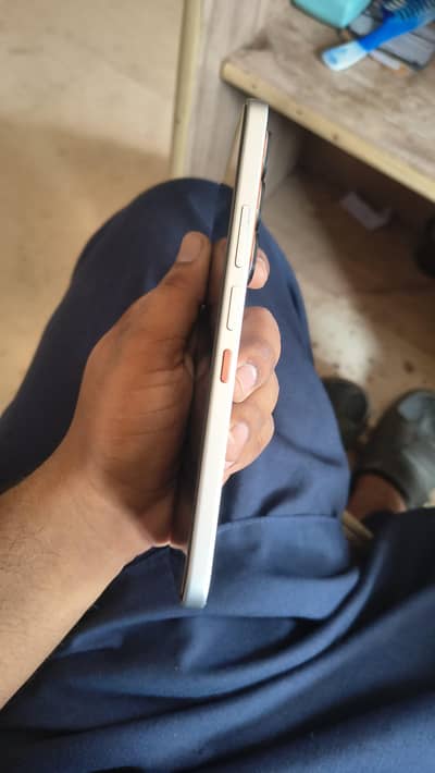 Infinix Hot 60 Pro