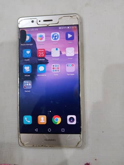 Huawei P9 Lite