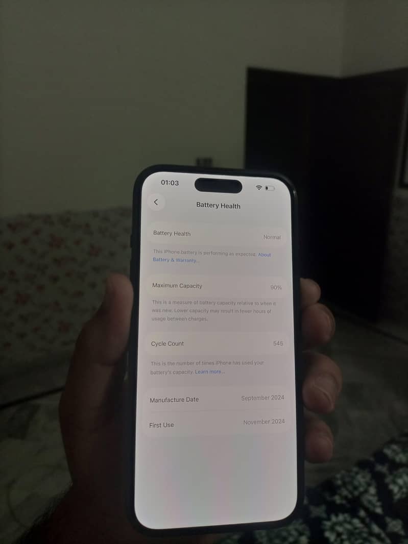 iPhone 15 2