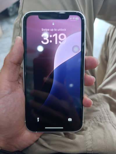 Apple iPhone XR. Converted to 17 Pro