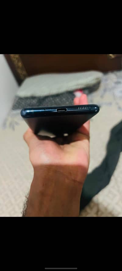 Samsung Mobile S20 FE
