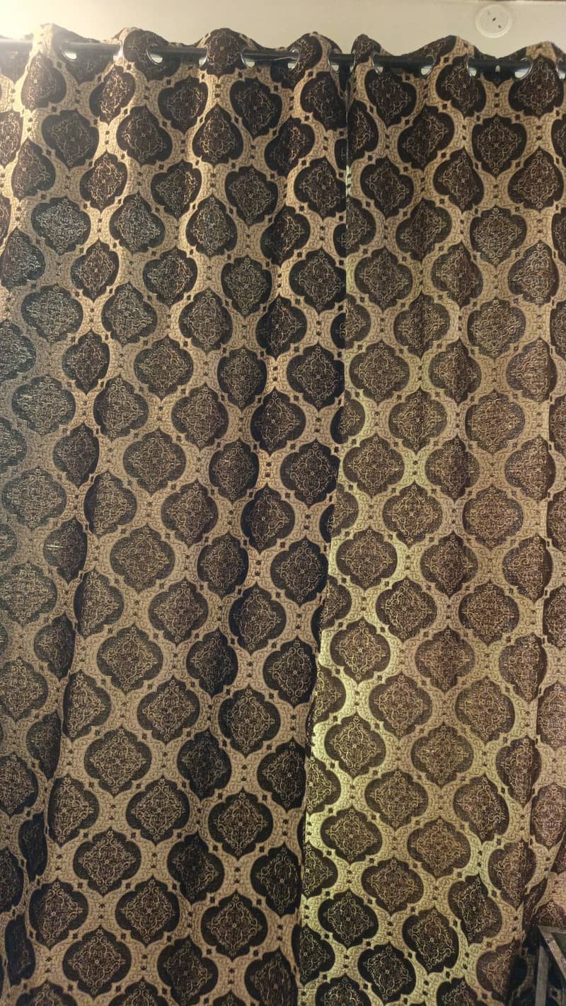 imported stuff curtains 0