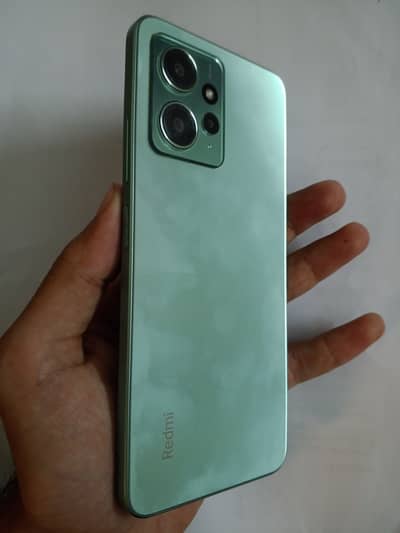 Xiaomi Redmi Note 12 8/128 Gb