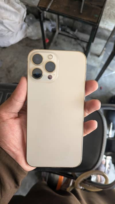 Apple iPhone 13 Pro Max 128Gb JV