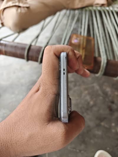 Infinix Hot 50 Pro