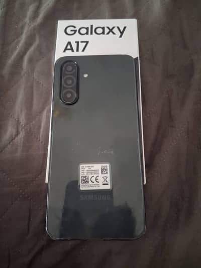 Samsung Mobile A16