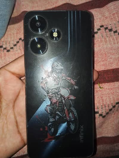 Infinix Hot 30 Play