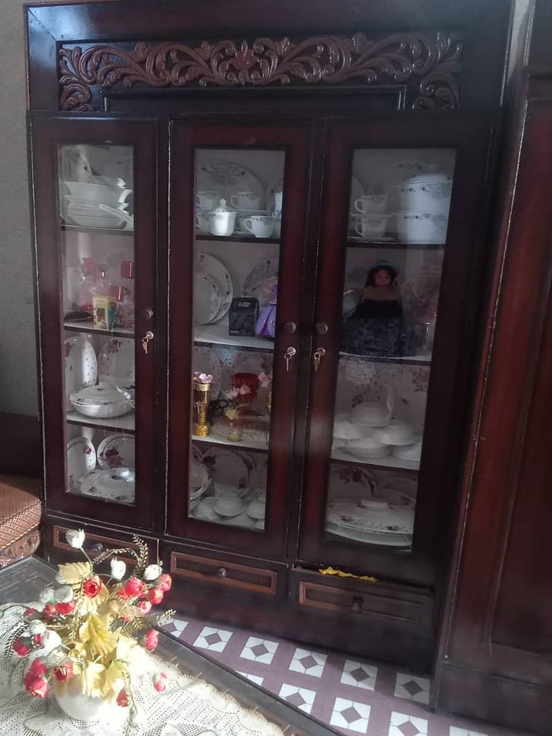 showcase 1
