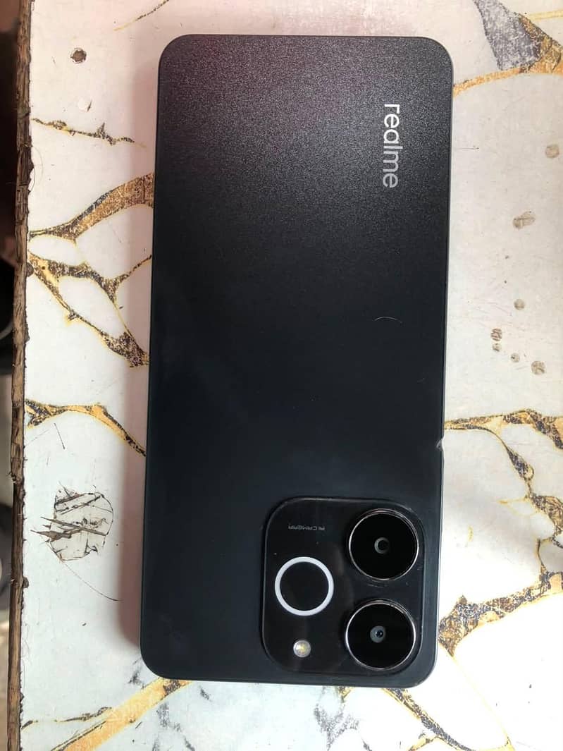 Realme Note 70 1