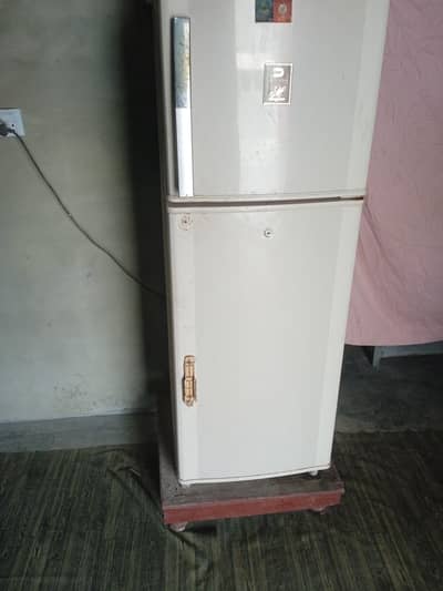 Dawlance monogram series