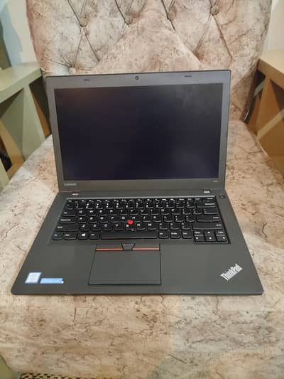 Lenovo ThinkPad T460 Core i5 6th Generation
