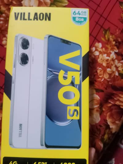 Villaon V50s