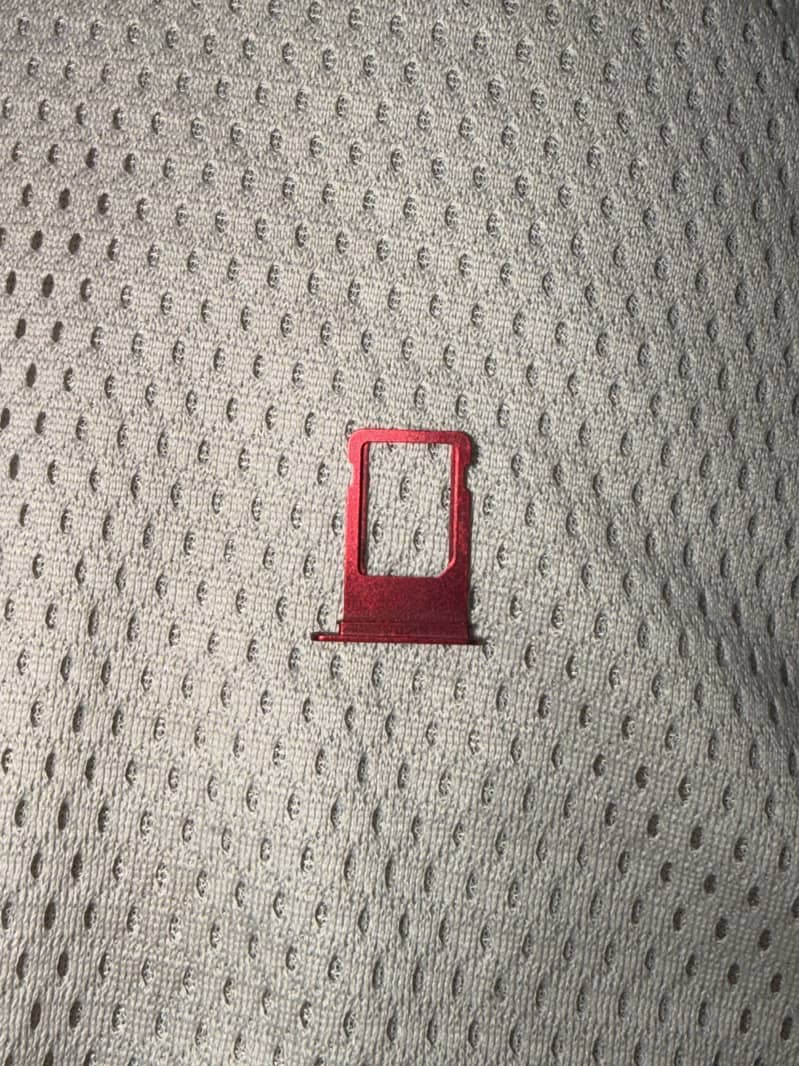 Iphone 7 plus sim jacket 0