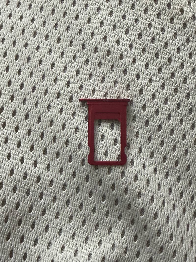 Iphone 7 plus sim jacket 2