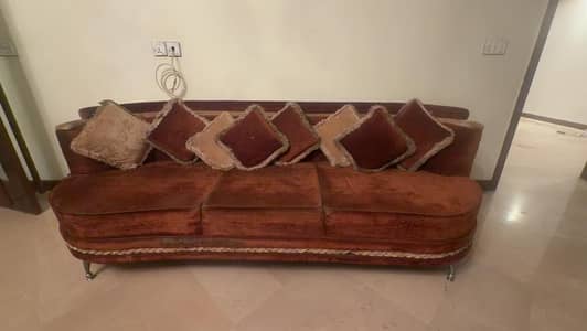 second hand sofa sale urgent sale
