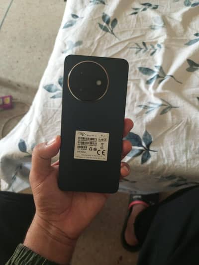 Itel S24