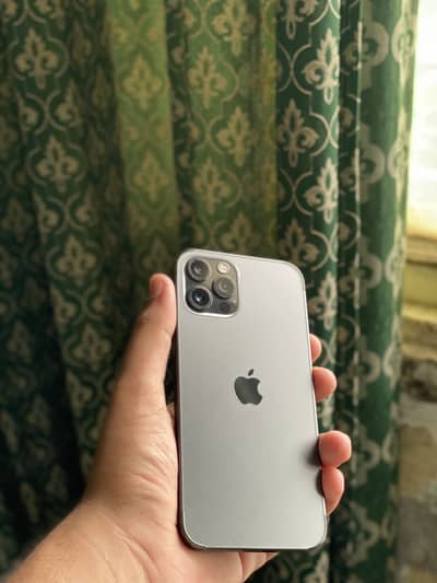 Apple iPhone 12 Pro